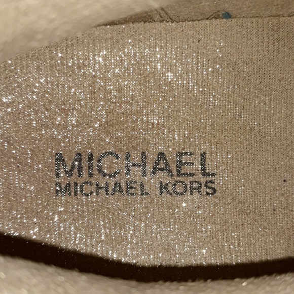 Michael kors Sneakers - Picture 7 of 8